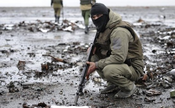 Путин массово поставляет боевикам в "Л/ДНР" новейшее оружие - Гуцуляк