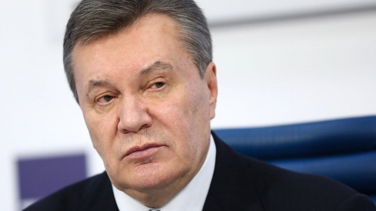 Реакция украинцев на новую внешность Януковича: "Он уже на Горбачева похож"