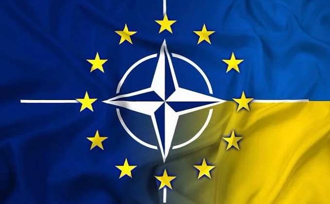 НАТО подпишет с Украиной соглашения о новом формате сотрудничества