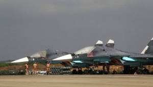 Российская авиация вновь нанесла ужасающий удар по Сирии: число погибших сирийцев даже не подсчитывали