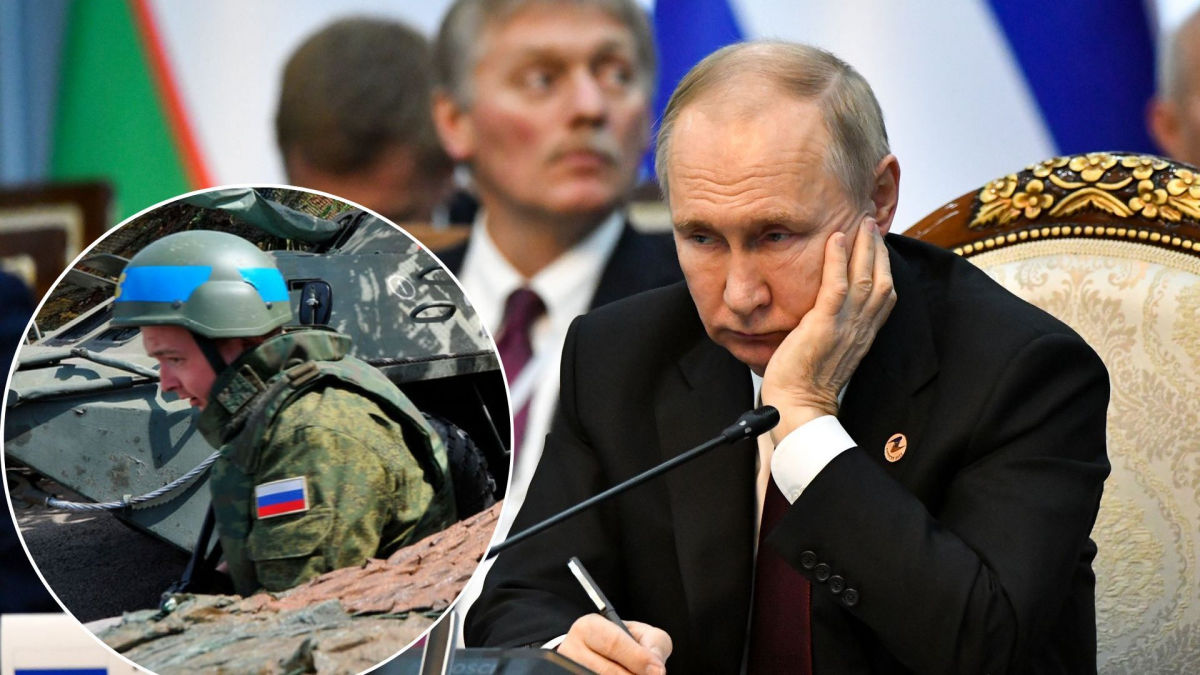 Американський ексдипломат назвав умову, яка змусить Путіна вивести свої війська з України