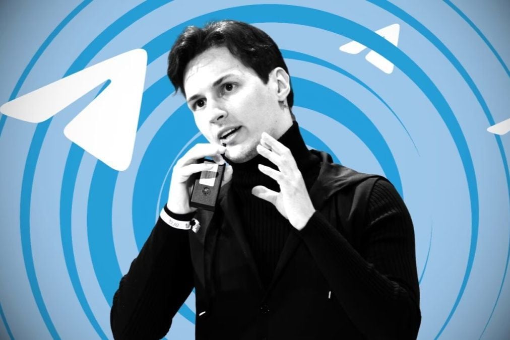 Telegram под колпаком ФСБ: СМИ нашли связи мессенджера Дурова со спецслужбами Путина