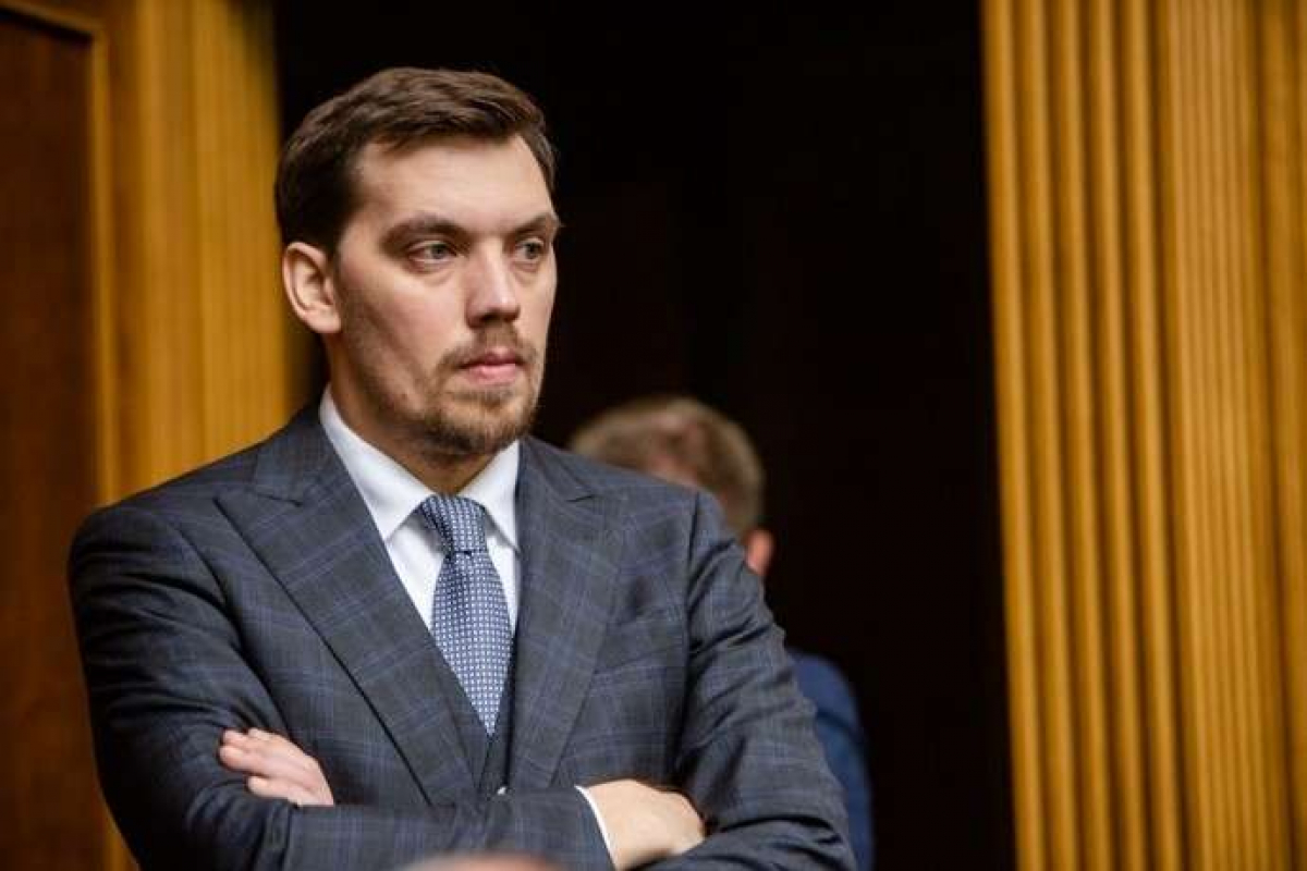 Гордон сказал, кто стоит за прослушкой топ-чиновников в кабинете Гончарука: видео