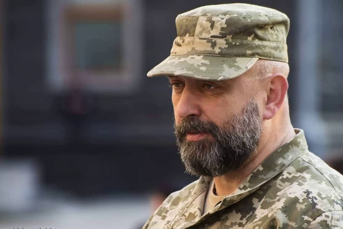 ​"Должны быть готовы, Путин подписал указ", - генерал ВСУ Кривонос требует созвать Совбез, угроза выросла