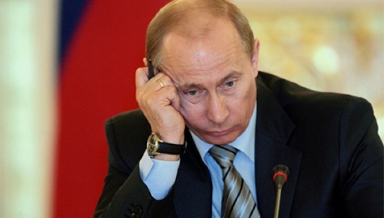 Если бы в 2014 году Путин знал, что Украину способна "дать по зубам", он не сделал бы никаких шагов! Однако Кремль воспользовался нашей слабостью и нанес удар ножом в спину, - Уманец