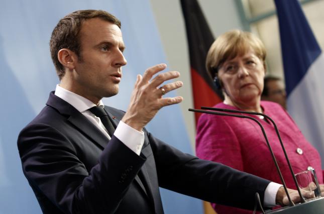 Ядерная угроза КНДР: Франция и Германия жестко призвали Евросоюз к ответным мерам