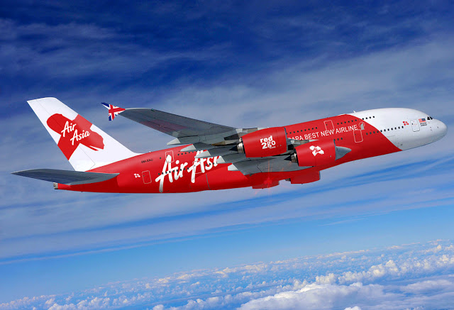 Лайнер AirAsia не имел права на полеты в день своего крушения