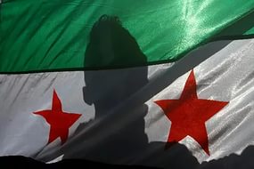 Оппозиционер Ходжа: российские войска  в Сирии действуют на поголовное истребление мирных жителей