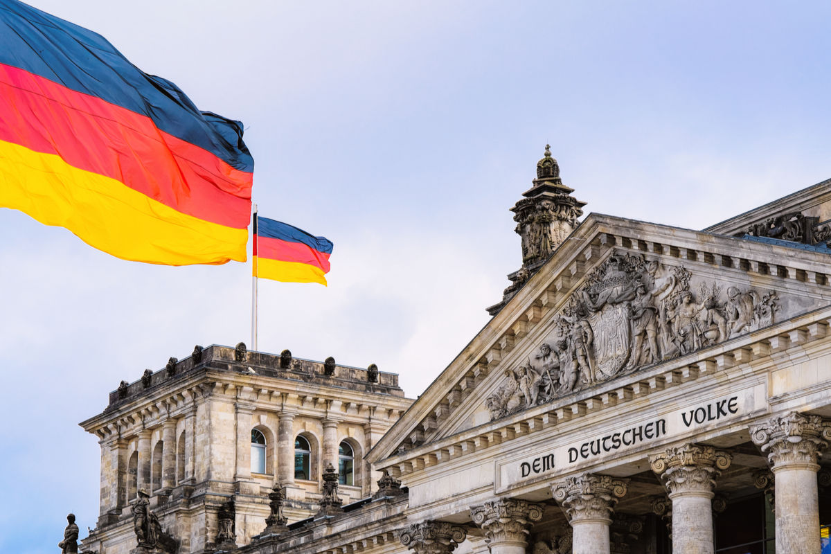 Новая коалиция в Германии выдвинула требование к РФ, касающееся Украины