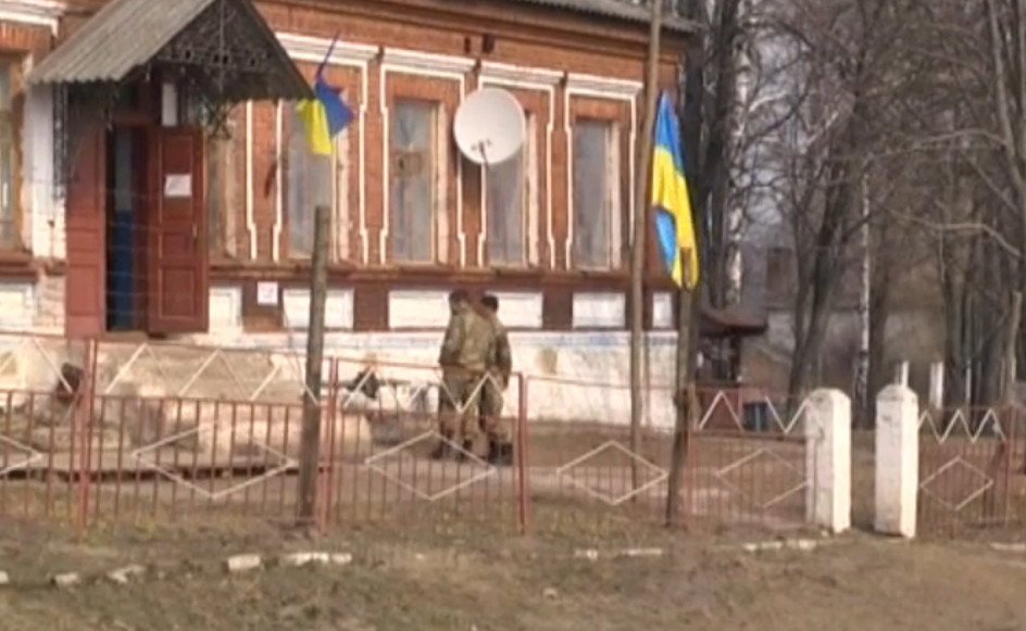 Военный застрелился из-за отказа в отпуске