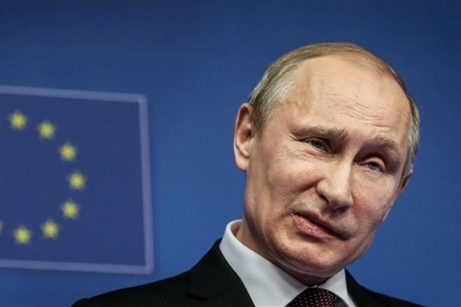 Путин грозится пойти на любого, посягнувшего на "Крымнаш": сделано заявление