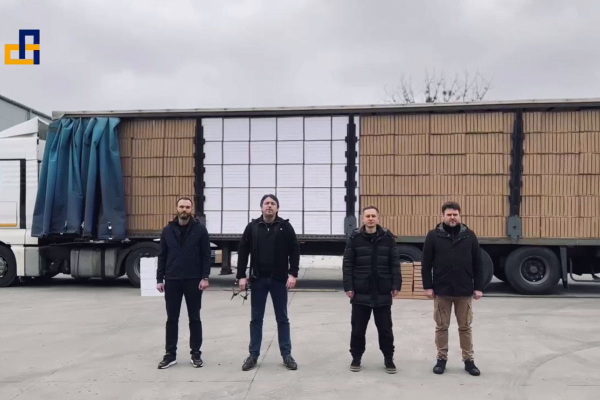 ​"Рой мести 24/7", - Притула объявил новый мегасбор для ВСУ