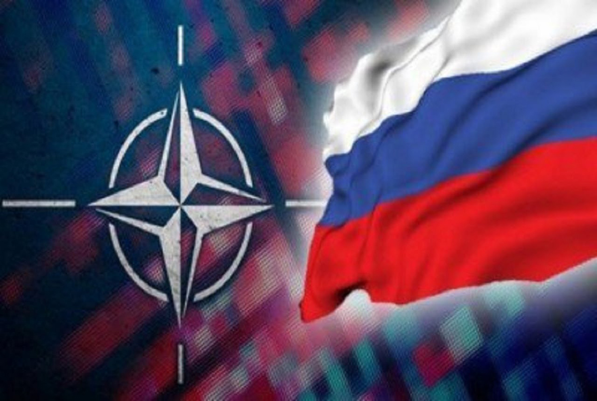 В Брюсселе лидеры стран НАТО подтвердили, что будут продолжать политику "отпугивания России"