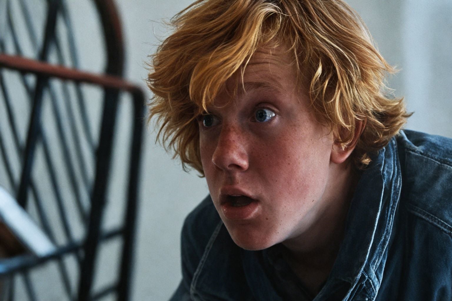 Украина прощается с “Гусем”: умер Василий Скромный, звезда “Приключений Электроника”