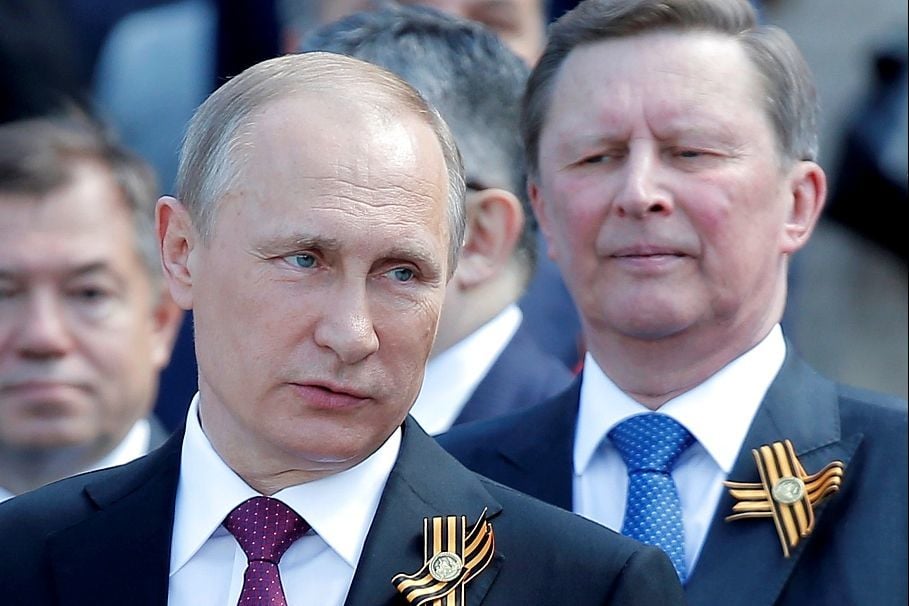 Странная смерть после ночных посиделок с чекистом: что говорят об уходе Сергея Иванова