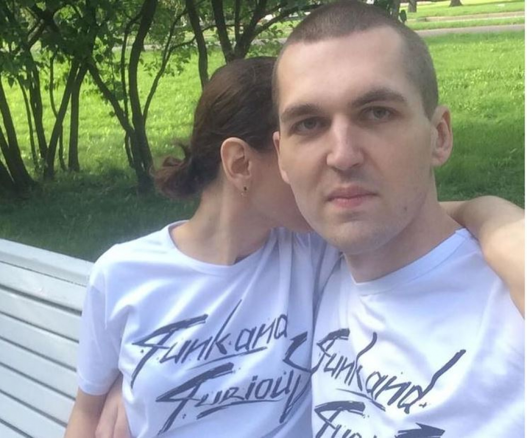 В Петербурге нашли мертвым рэпера из Украины Энди Картрайта - полиция допрашивает жену, расчленившую тело 