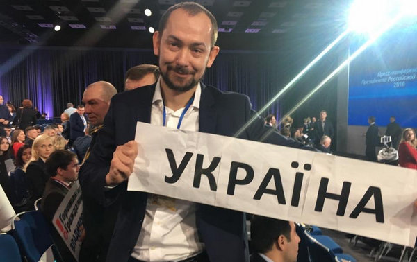 ​"С простит***ами из Европы у России проблемы", - Цимбалюк посмеялся над маргинальными политиками ЕС, с помощью которых Кремль пытается легализовать аннексию Крыма