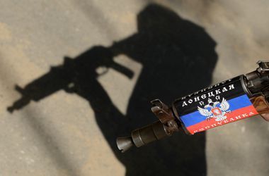​“ИС”: боевики ЛДНР используют спецвооружение, позволяющее действовать незаметно