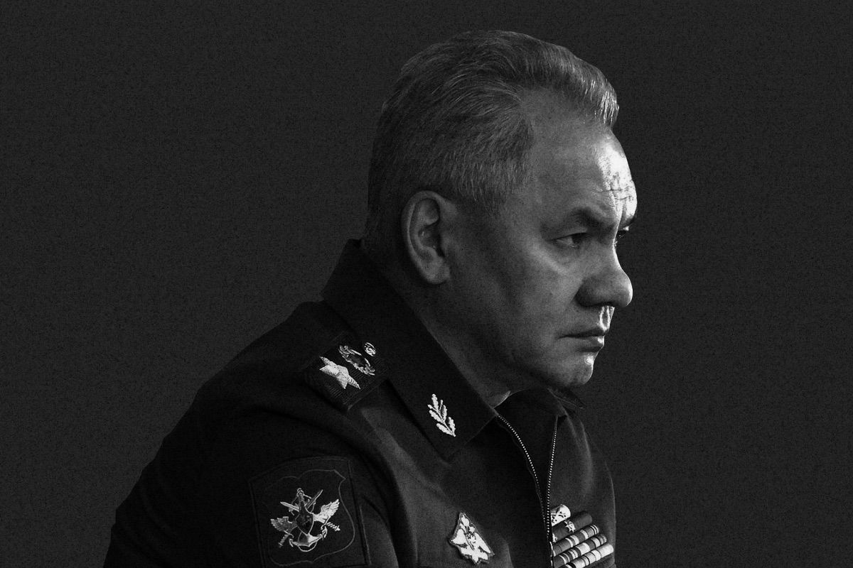 Шойгу стал угрожать Молдове войной, сравнив Приднестровье с Донбассом