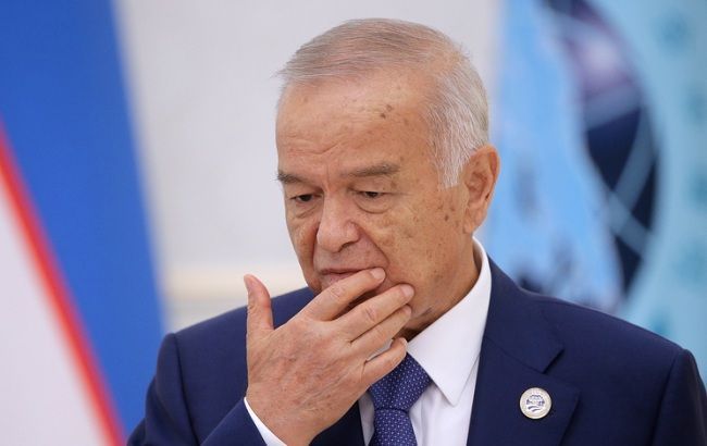 План захвата власти: узбекский президент Каримов умер несколько дней назад, но объявили об этом позже