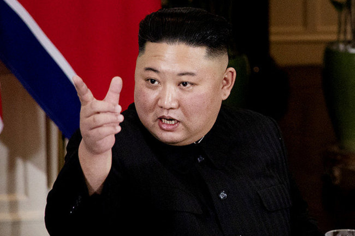 Известный перебежчик из КНДР Чи Сон Хо о смерти Ким Чен Ына: "Скоро вы все узнаете"
