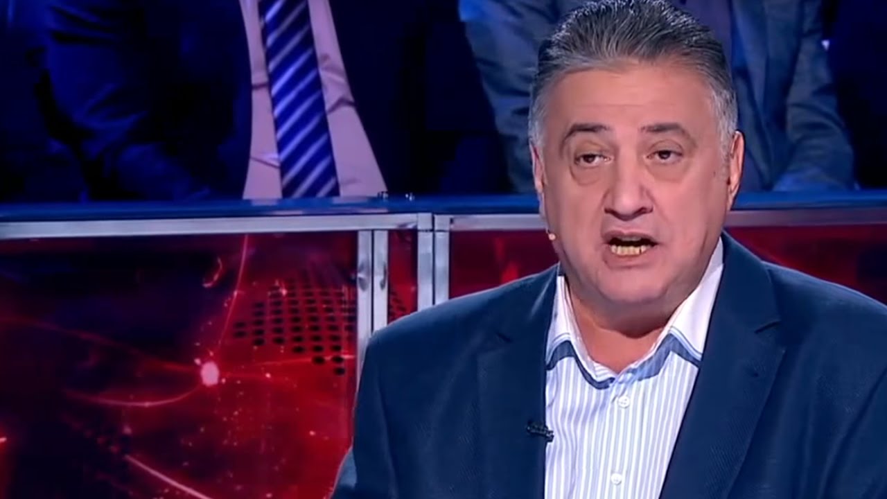 ​Пропагандист Багдасаров назвал единственную страну, способную помочь Армении в Карабахе