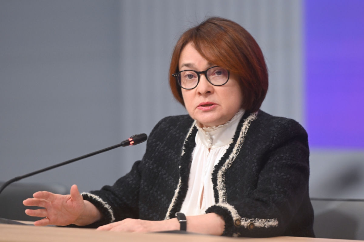 Затянуть пояса: прогноз Набиуллиной похоронил надежды россиян на снижение цен в магазинах