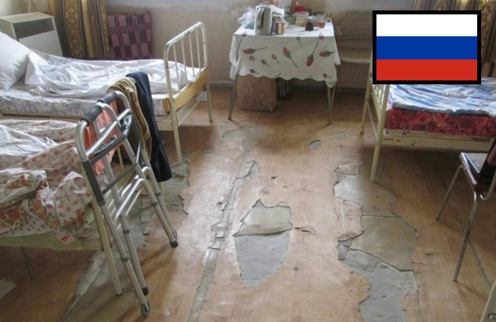 В больницах РФ кончаются запасы: в Сети показали, чем после санкций начали лечить россиян