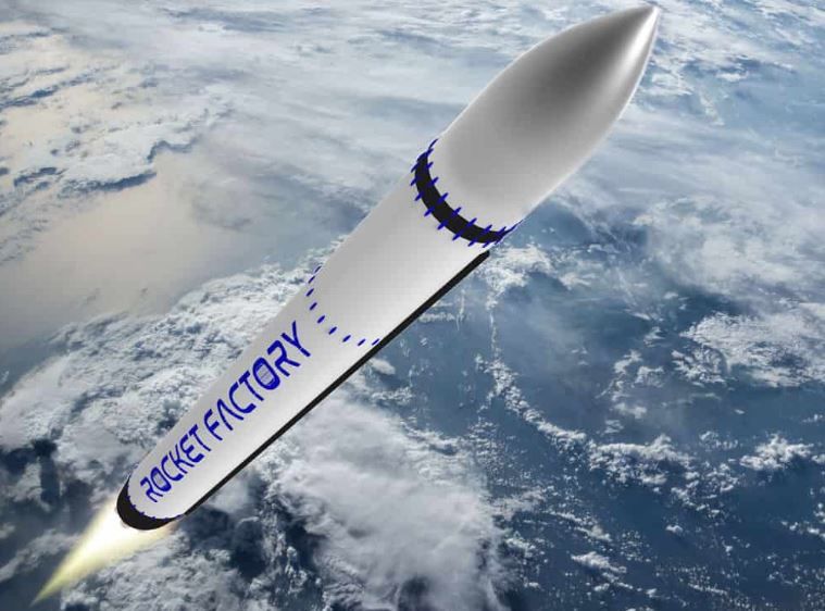 Утерли нос "ракетной державе" России: в немецких ракетах-носителях будут использоваться украинские двигатели