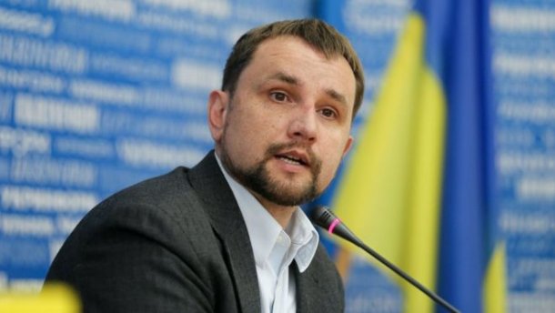 "Вся эта украинофобия, которая есть сейчас в Польше, является не только российской провокацией", - глава Института национальной памяти Вятрович ответил на антиукраинское поведение Польши