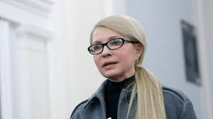 У Порошенко обратились с требованием к Тимошенко отчитаться по взяткам и откатам