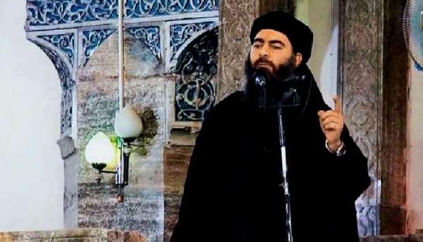 В СМИ появилась информация о пленении силами коалиции главаря ИГИЛ