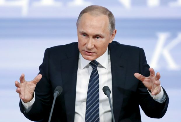 Путин продлил "продуктовые санкции": зарубежную еду в РФ продолжат уничтожать почти до осени 2017 года