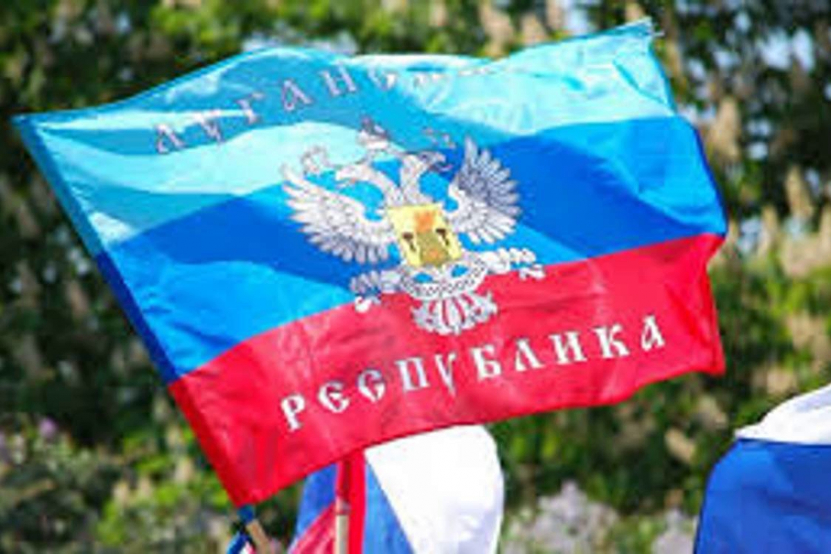 ​Информационная блокада в "ЛНР": в Луганске неделю нет связи, под блокировку попали даже лояльные росСМИ