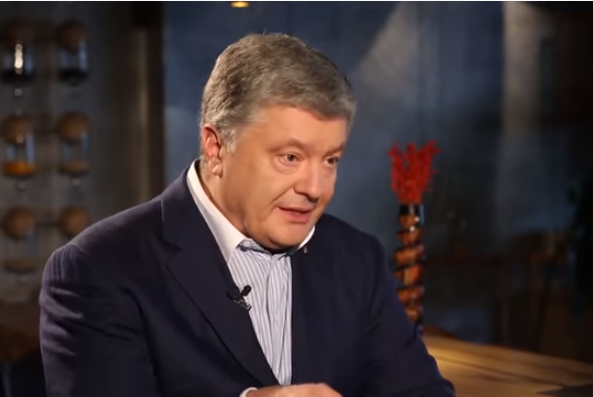 Порошенко мог "по-мирному" решить конфликт на Донбассе еще в 2015-м: что предлагал Путин - видео