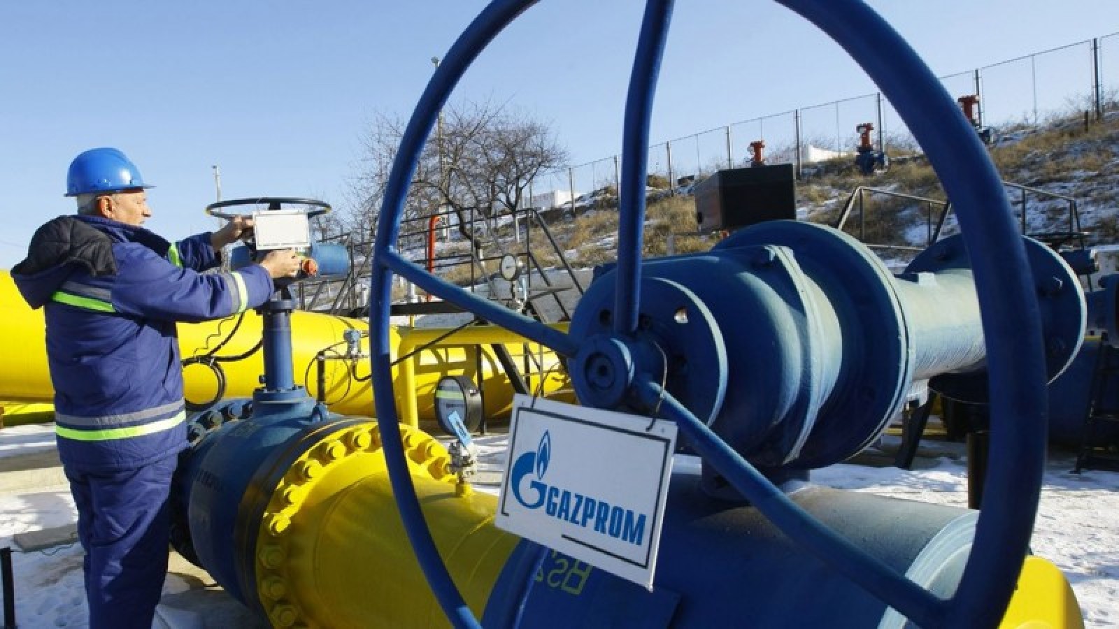 ​Путин своим заявлением обвалил акции госхолдинга "Газпром": стало известно, что именно сказал президент РФ