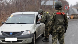 ​Получить пропуска в Донбассе законно практически невозможно, - Кихтенко