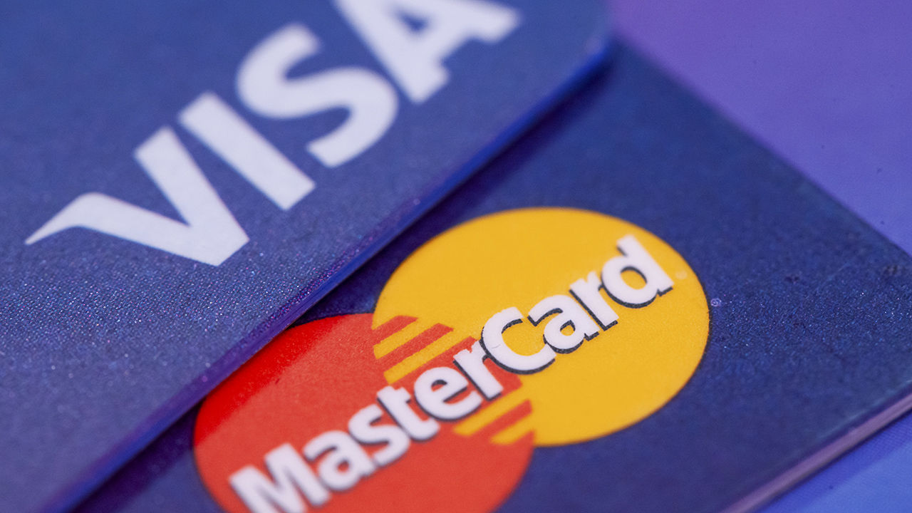 Visa и Mastercard отработали стресс-модель отключения банков России - Кухар