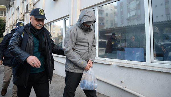 Масштабный теракт в Стамбуле: задержаны три россиянина