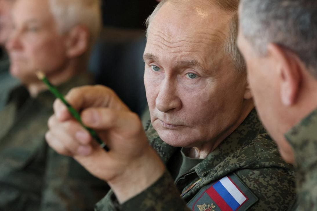 Европа просыпается: большой опрос показал — в ЕС считают риски вторжения РФ высокими