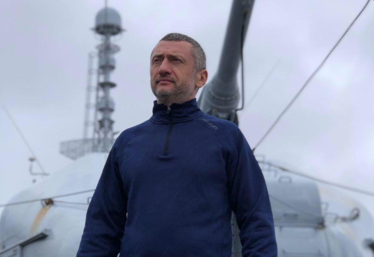 Ауслендер рассказал, что имел в виду Путин под "экзотическими предложениями" в контексте войны в Украине