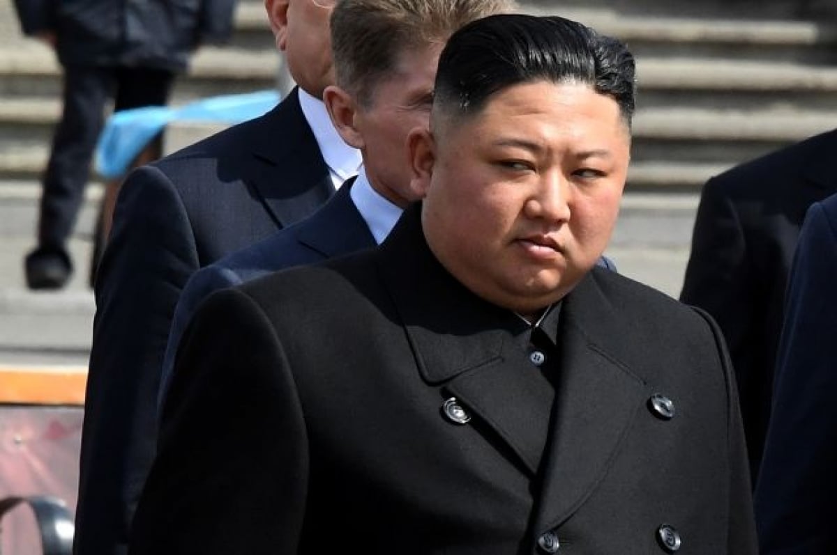Информация о смерти Ким Чен Ына: что известно от официальных лиц КНДР