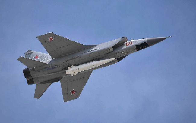 Россия подготовилась к новым массированным ударам по территории Украины – Коваленко