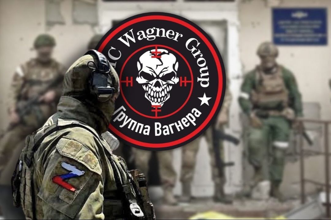 ​"Замес" в Сирии: "Вагнер" готовился атаковать базу ВС РФ из-за ЧП с самолетом