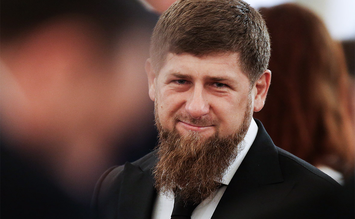 Я устал, я ухожу: Кадыров сделал неожиданное признание о своей карьере на посту главы Чечни