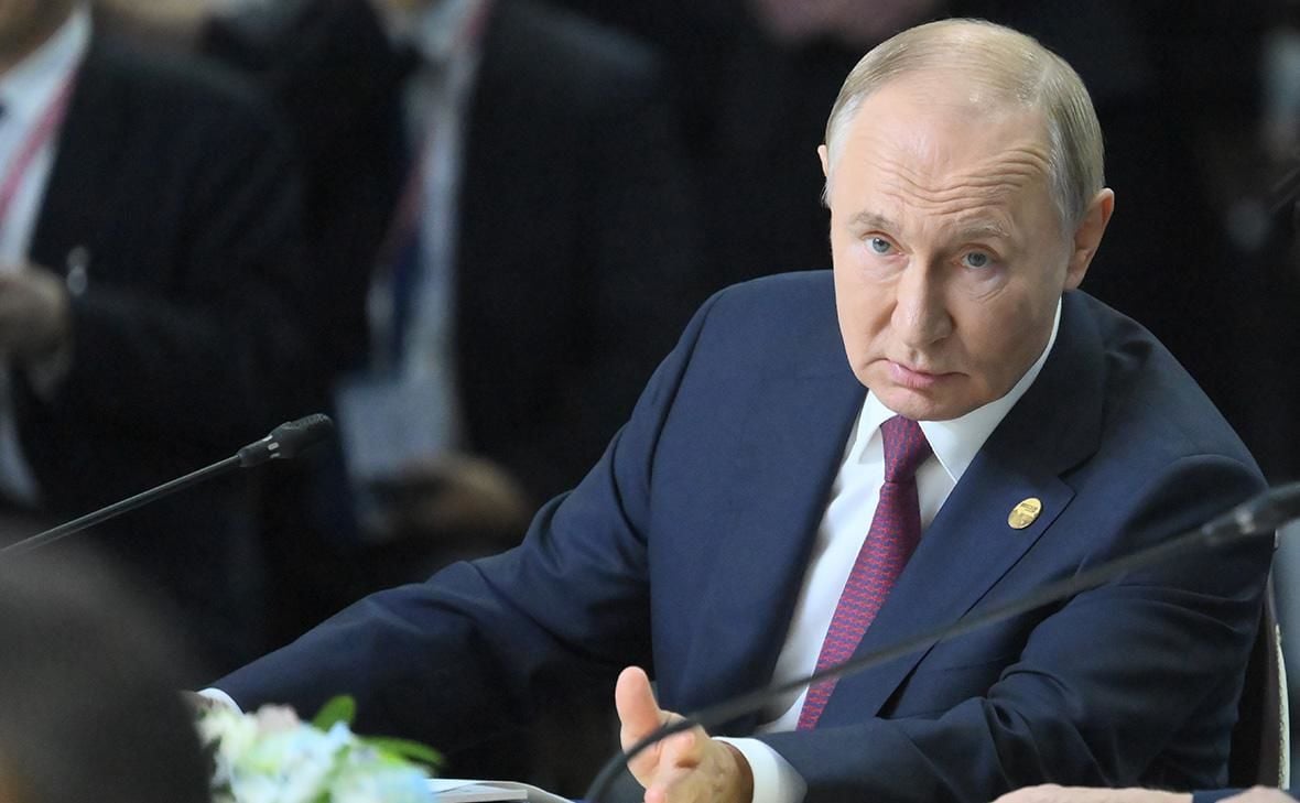 ​Украине и Западу необходимо сделать всего три шага, чтобы заставить Путина сесть за стол переговоров, – Atlantic Council 
