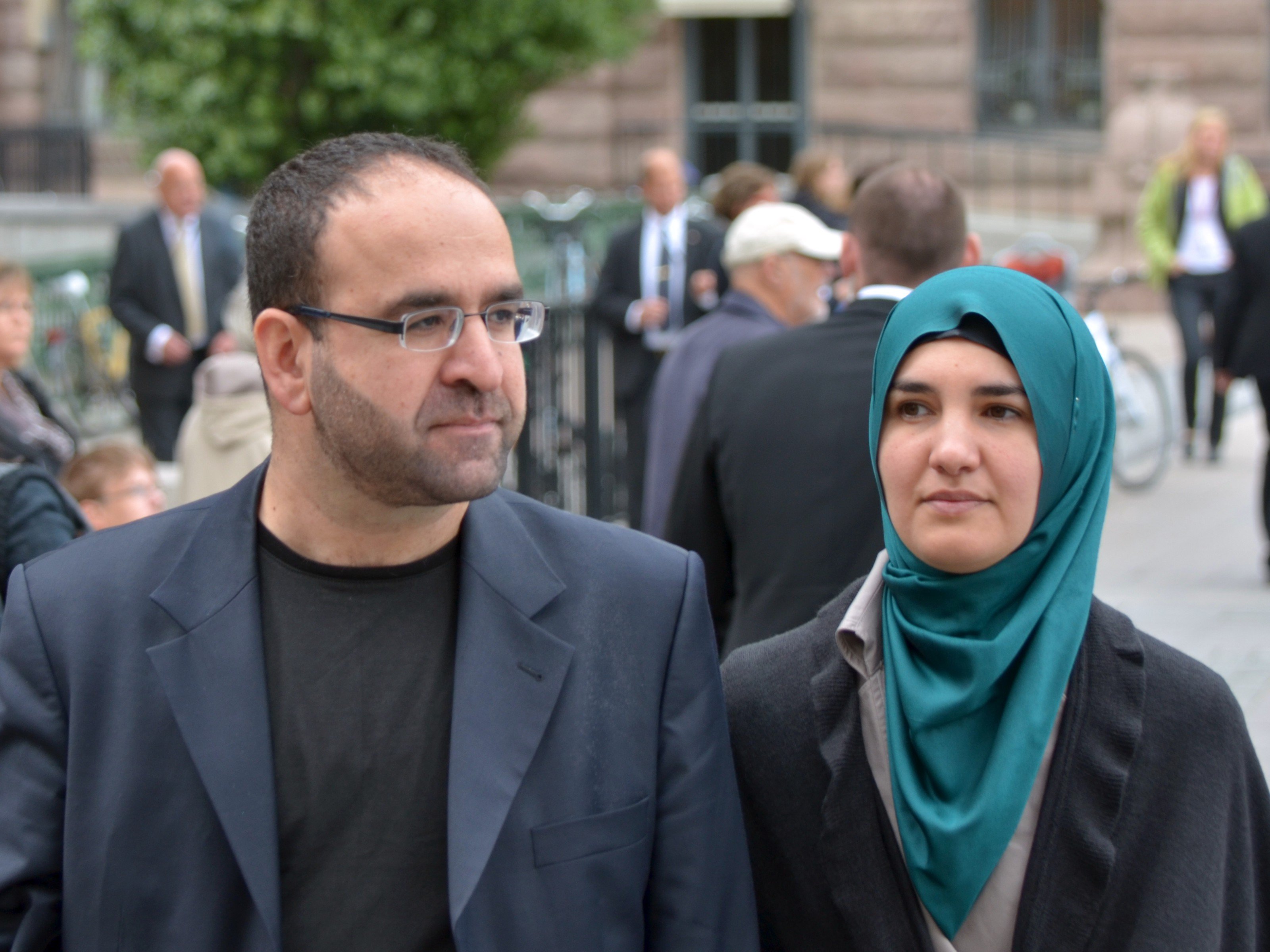 Скандал в Швеции: министр-араб лишился поста за то, что назвал Израиль нацистской страной 