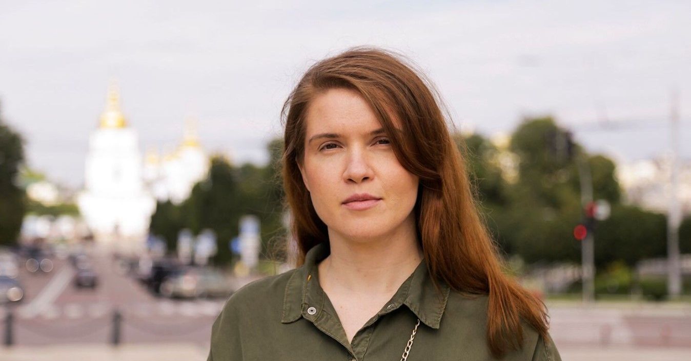 "Это неправда", - Безуглая отреагировала на информацию о возможной демобилизации 