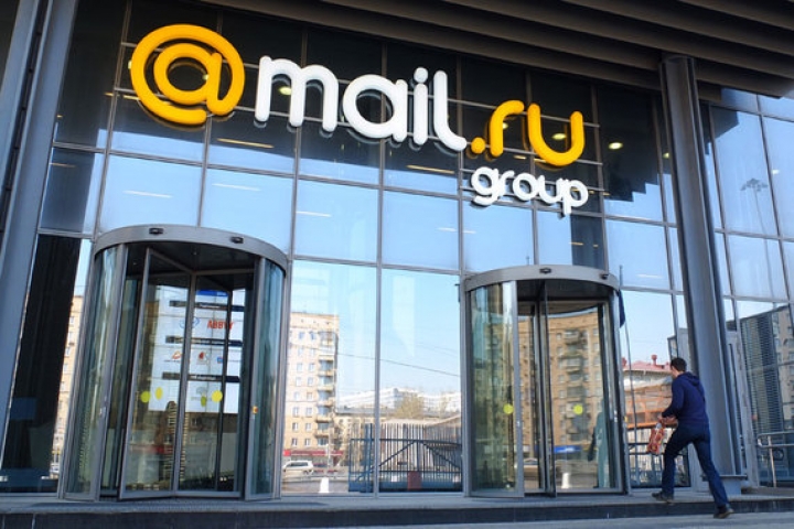 Mail.Ru требует от Украины 50 тысяч евро в месяц и обещает в противном случае тормозить, лагать и глючить