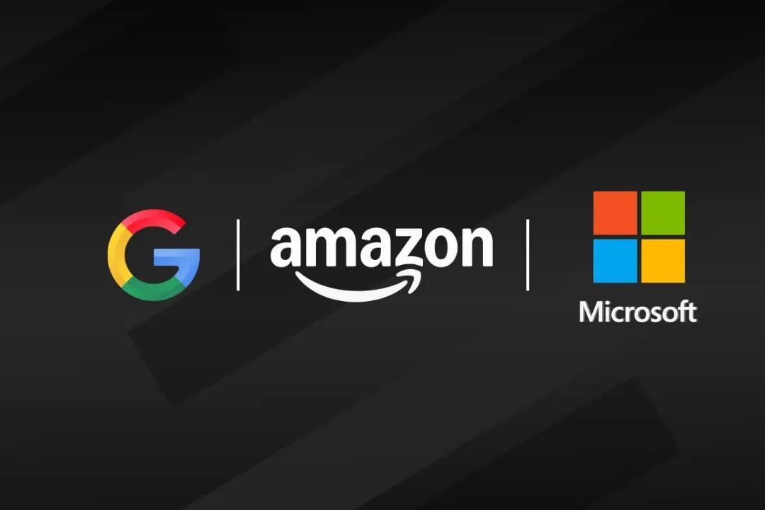 ​Microsoft, Google и Amazon бегут из Китая: стоит готовиться к повышению цен
